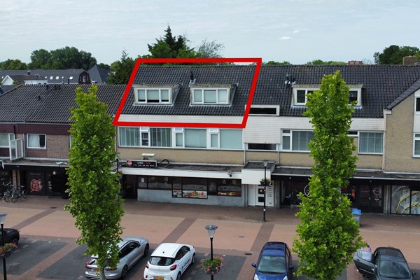 Medium property photo - Raadhuisstraat 3A, 1701 EK Heerhugowaard